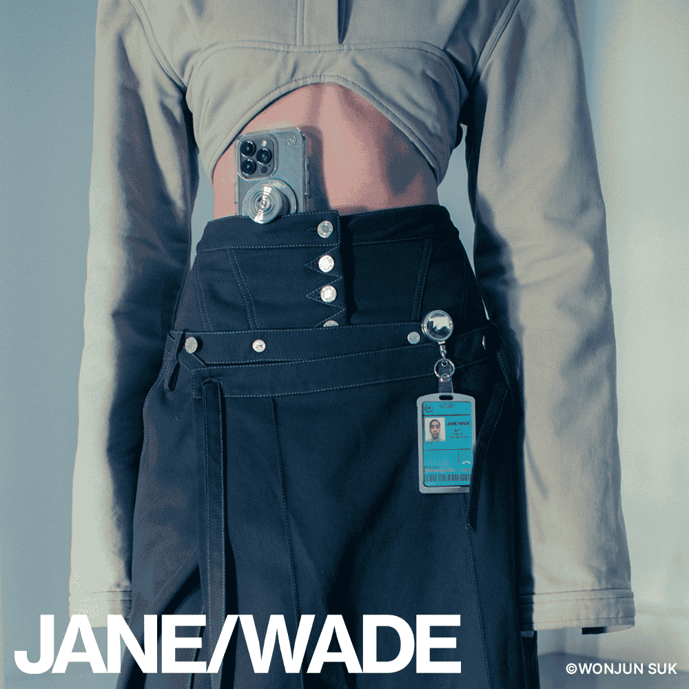 Jane Wade X